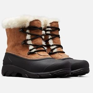 Sorel Snow Angel Boot